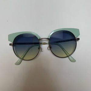 vintage sunglasses